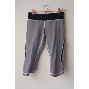 Lululemon Crop Leggings